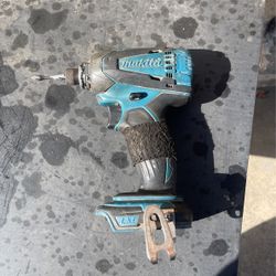 Makita Drill