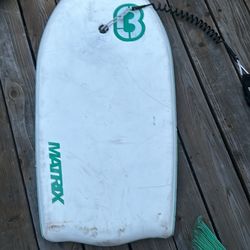 Boogieboard