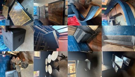 USED RESTAURANT EQUIPMENT