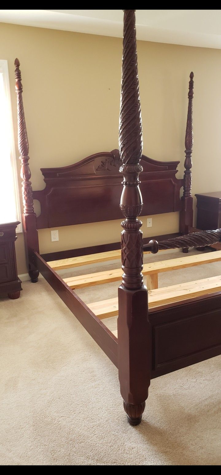 Cherry Bedroom Furniture