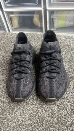 Yeezy Boost 380 ‘Onyx’