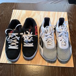 Shoe bundle