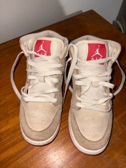 Jordan’s