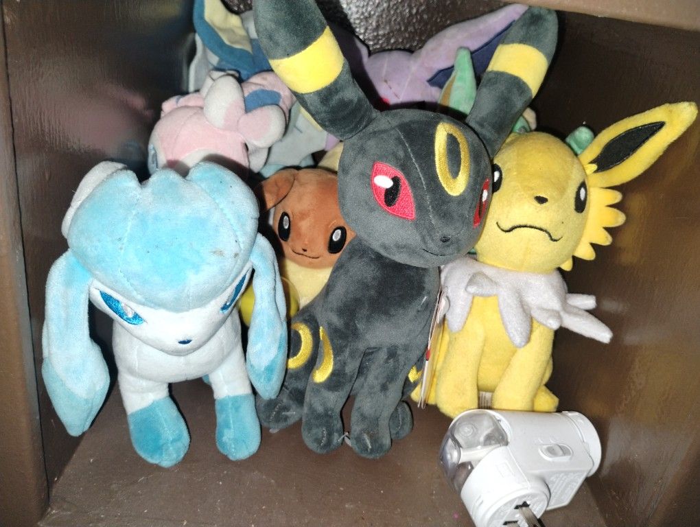 Mini Evolution Plus Set