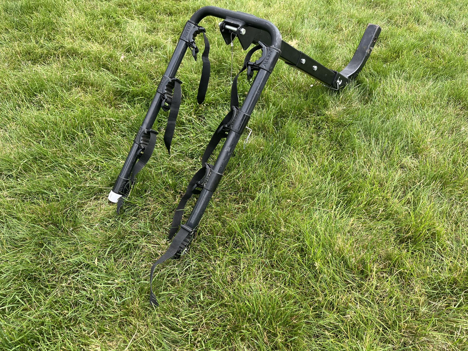 Hitch Bike Rack