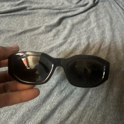 Versace Glasses