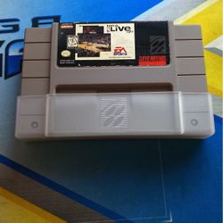 Super Nintendo Nba Live 96