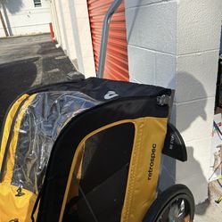 Dog Stroller 