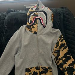Bape 