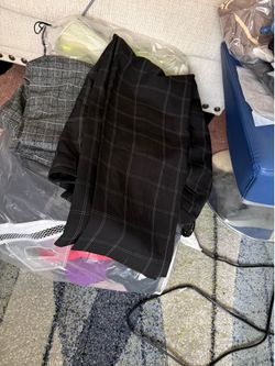 Work Pants for Women: sizes 14 and 16