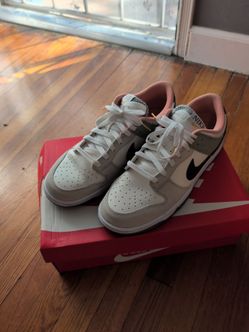 Nike Dunk Low Gridiron -Light Bone
