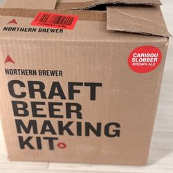 Beer Making Kit