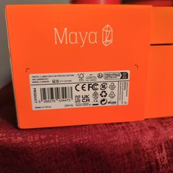 Fanatic Gaming Mouse 