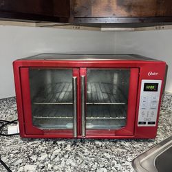 Toaster Oven 
