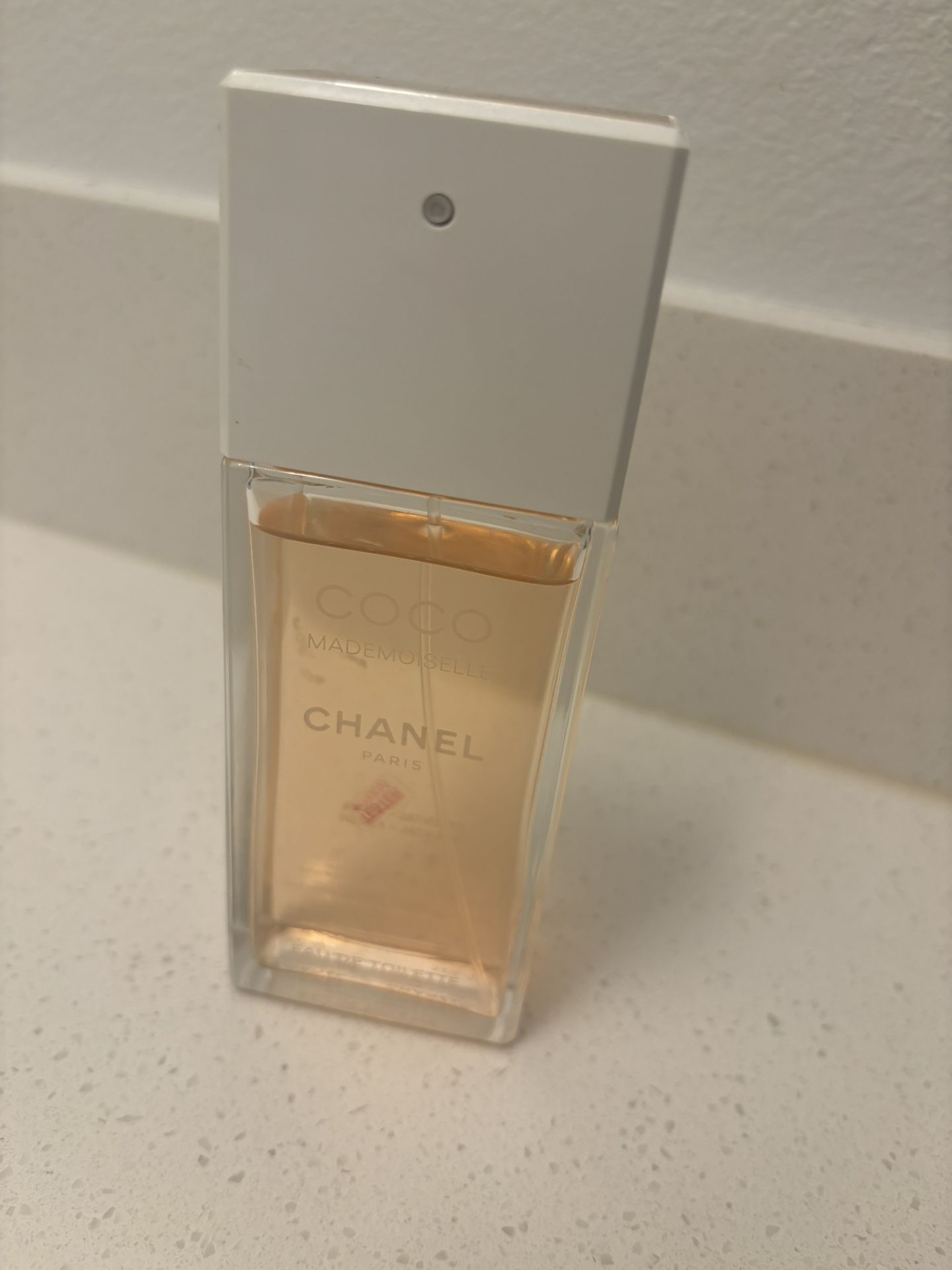 Coco Chanel Perfume