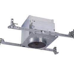 4 in. Aluminum LED Recessed Lighting Housing 