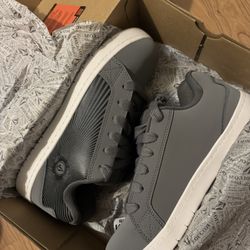Volcom Steel To Shoes / Boots 