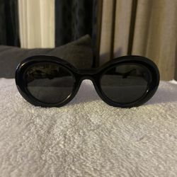 Balenciaga Sunglasses (BB0074S)