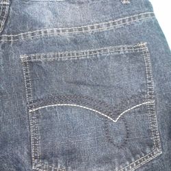 Like New MMXIV Jeans 38x32