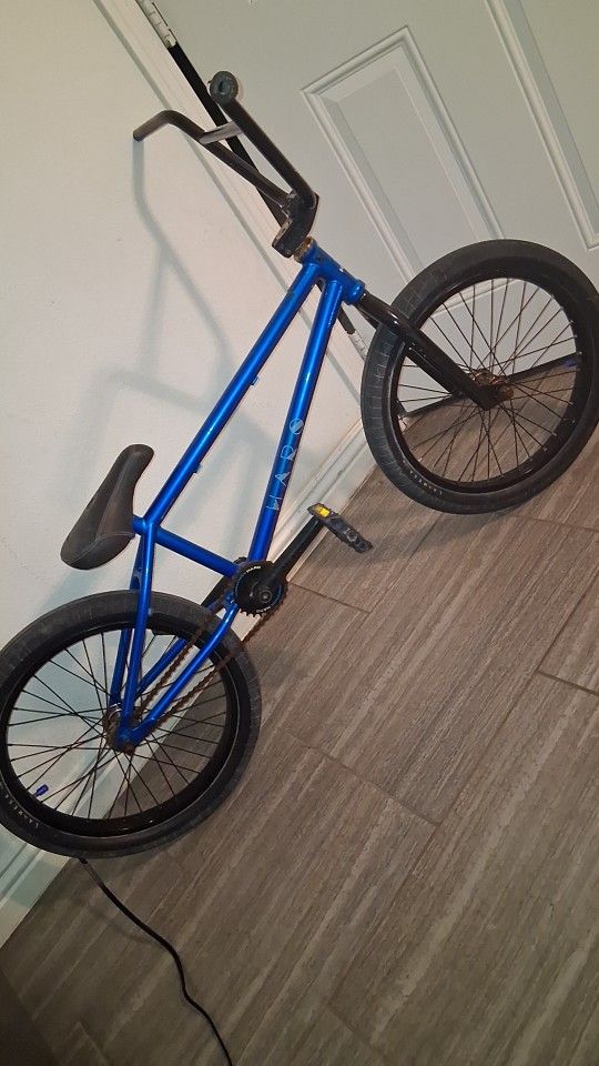 Haro Midway Freecoaster Bmx Bike