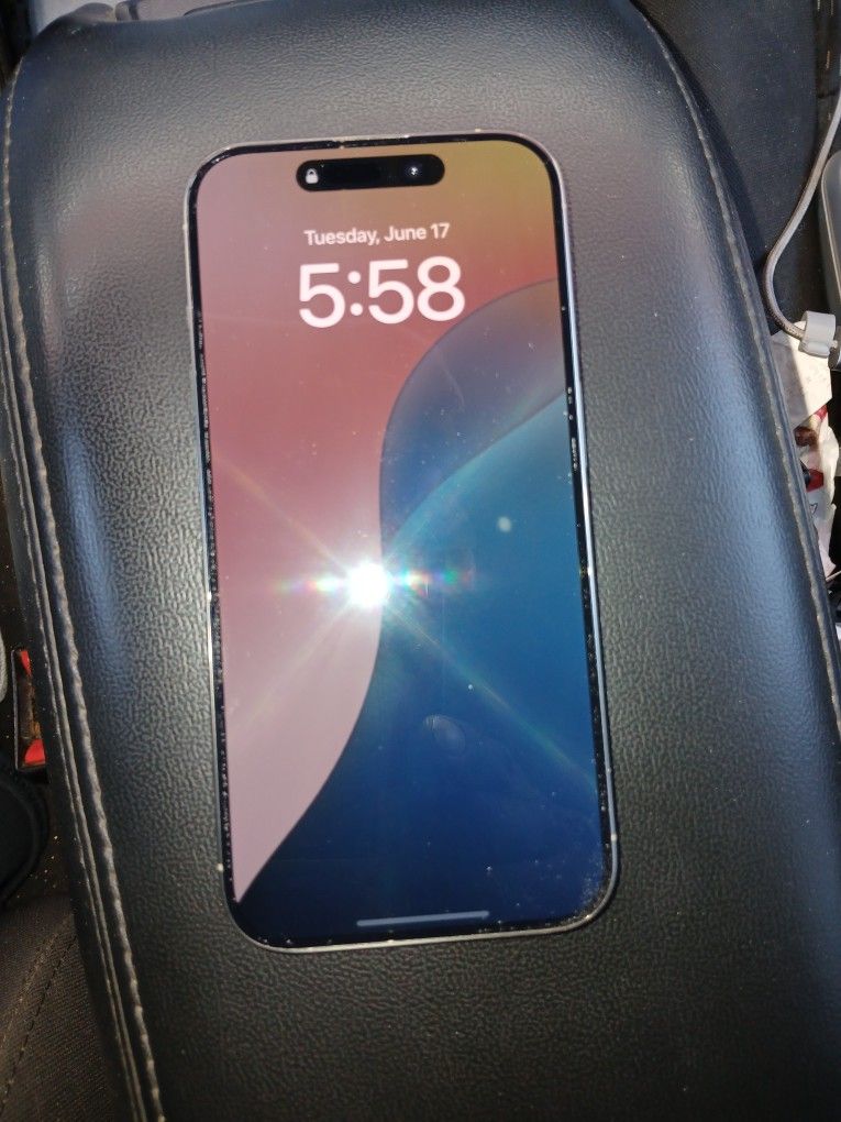 IPhone 15 Pro 256gb