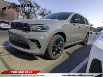 2023 Dodge Durango