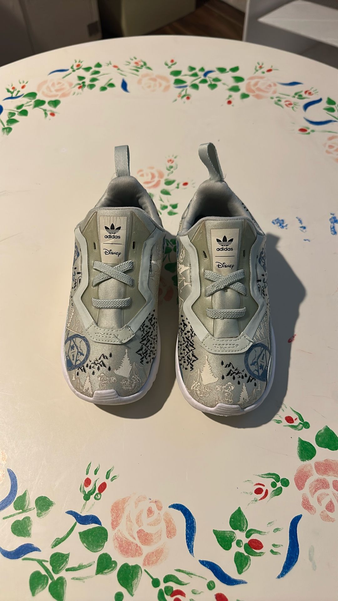 Adidas Disney Adventure