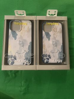 Brand New 2 iPhone Cases