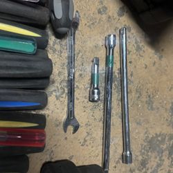 Tools 