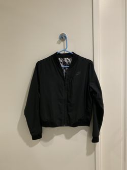 Nike Reversible Bomber Jacket size M