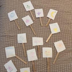 Daughter’s Creations 
