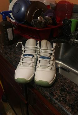 Jordan 11s
