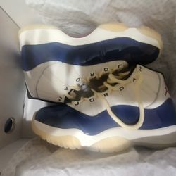 Air Jordan 11 Rare Air 