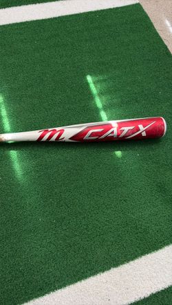 Marucci Cat X