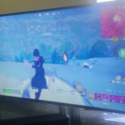 2 50in Smart TVs