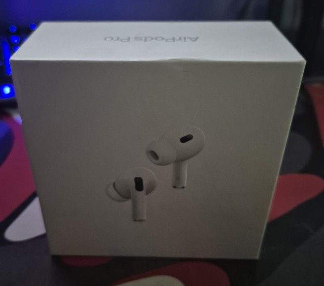 Apple Airpods Second Gen