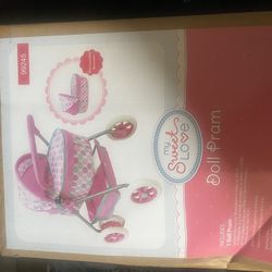 Doll PRAM