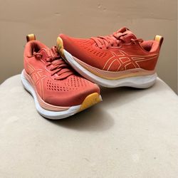Asics Glideride Max Womens Size 8 Athletic Running Sneakers Shoes 1012B691