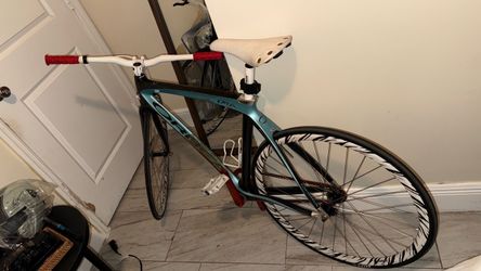 Orbea Orca Road Bike