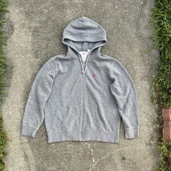 Levi’s Zip Up Hoodie