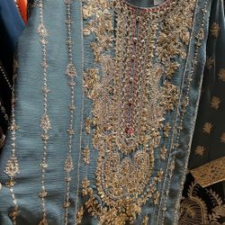Pakistani Dresses