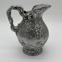 Arthur Court Designs Grape Pitcher (1996)