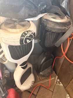 Segways