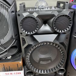 Karaoke Speaker Sale New New Bluetooth