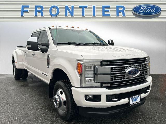 2017 Ford F-350