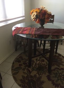 Dining Table Runner