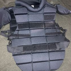 Brand New Police Issue Riot chest Plate
