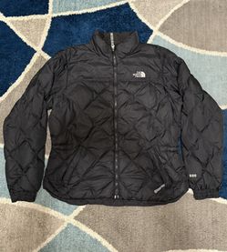 VTG Women’s Black North Face 600 Down Jacket