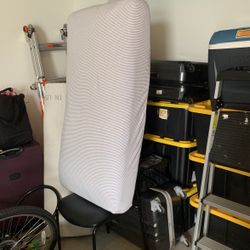Crib Mattress 
