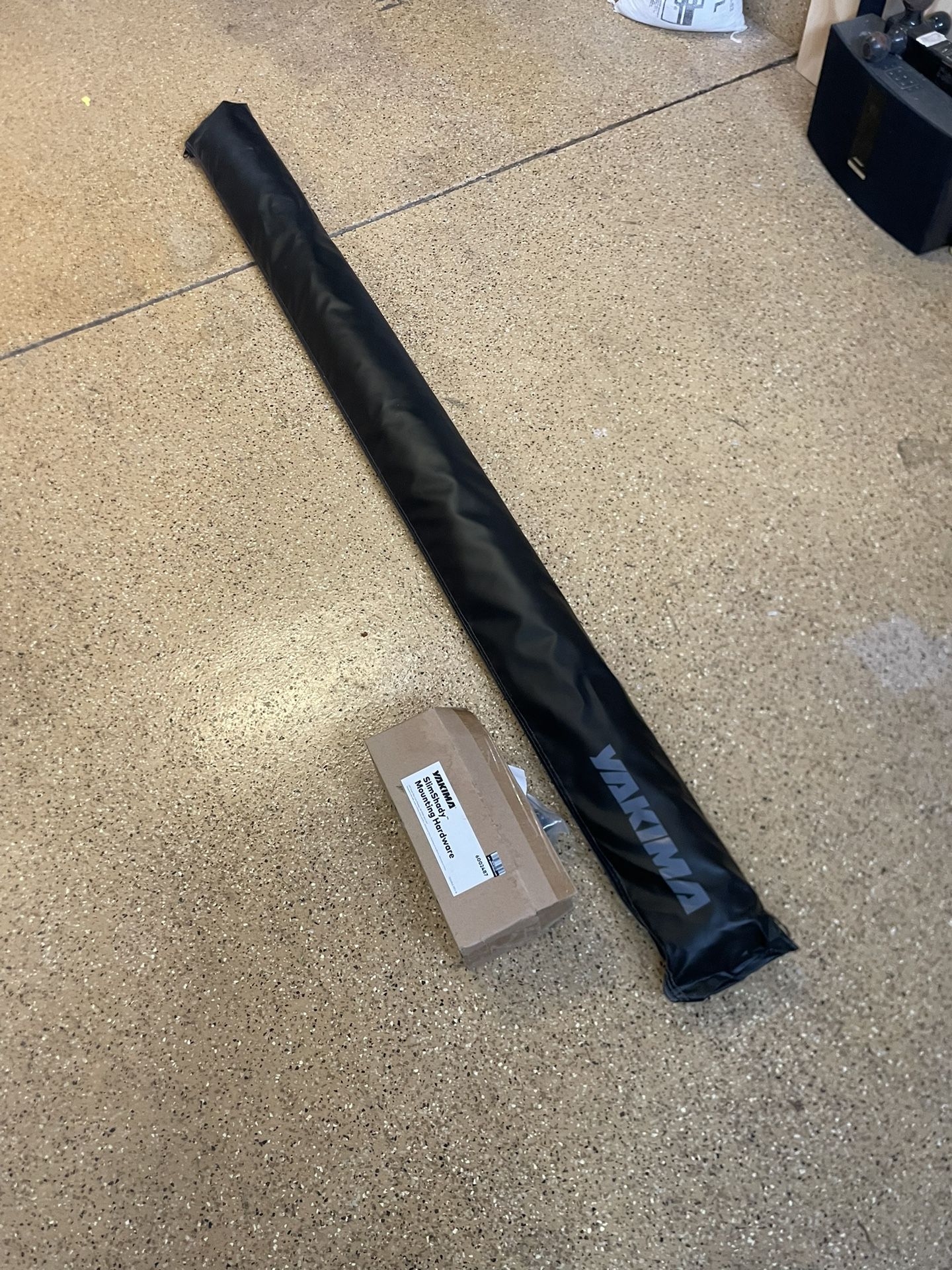 Yakima Slim Shady Awning 6.5’